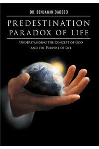 Predestination Paradox of Life