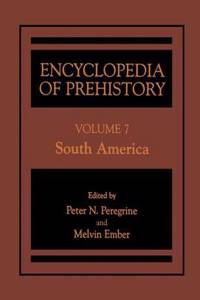 Encyclopedia of Prehistory