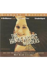 The Hindenburg Murders