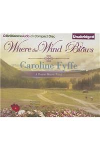 Where the Wind Blows