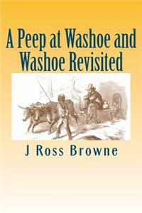 Peep at Washoe and Washoe Revisited