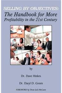 Selling by Objectives