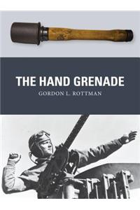 The Hand Grenade