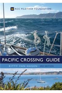 Pacific Crossing Guide 3rd Edition