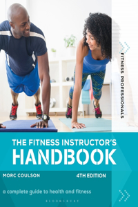 Fitness Instructor's Handbook 4th Edition