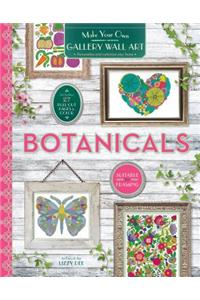 Botanicals: Personalize and Customize Your Home