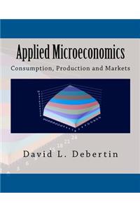 Applied Microeconomics