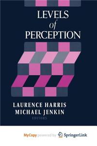 Levels of Perception