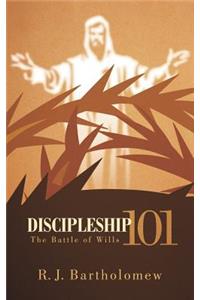 Discipleship 101