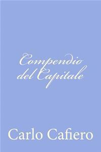 Compendio del Capitale