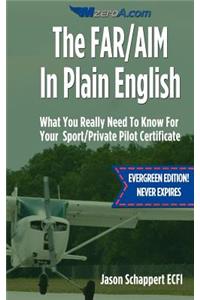 The Far/Aim in Plain English