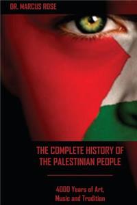 Complete History of the Palestinian People