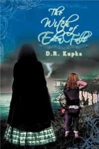 Witch of Eden Falls