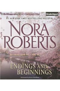 Endings and Beginnings