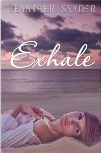 Exhale