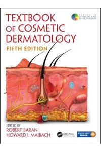 Textbook of Cosmetic Dermatology