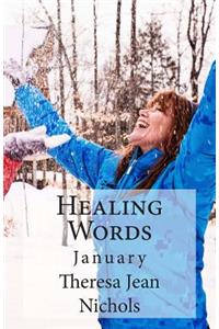 Healing Words