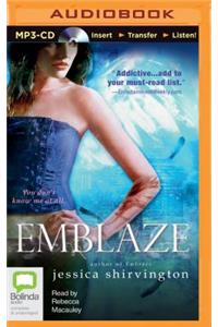 Emblaze