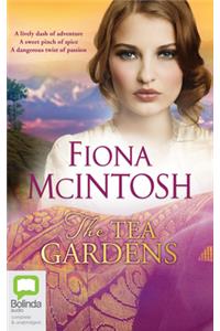 Tea Gardens