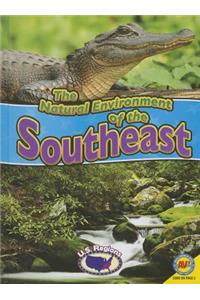 Natural Environment of the Southeast