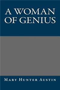 A Woman of Genius