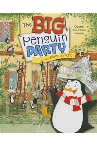 The Big Penguin Party