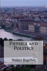 Physics and Politics