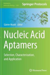 Nucleic Acid Aptamers