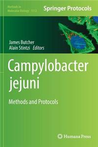 Campylobacter Jejuni