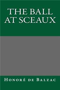 The Ball at Sceaux