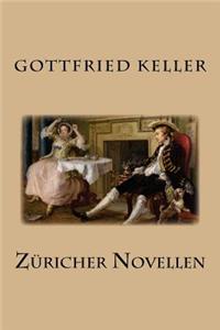 Züricher Novellen