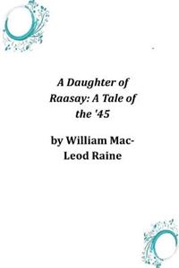 Daughter of Raasay