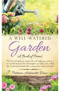 Well-Watered Garden