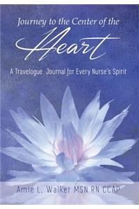 Journey to the Center of the Heart