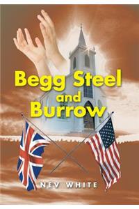 Begg Steel and Burrow