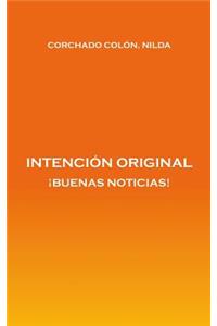 Intención Original