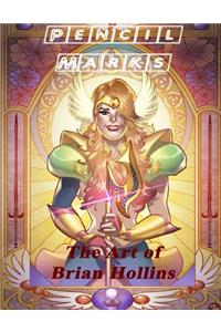 The Art of Brian Hollins