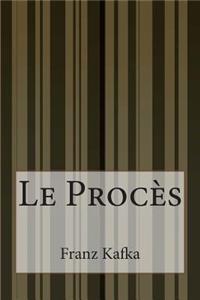 Le Procès