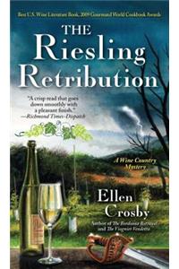 Riesling Retribution