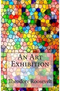 An Art Exhibition