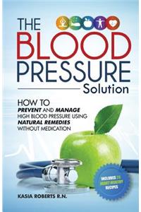 Blood Pressure Solution