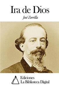 Ira de Dios