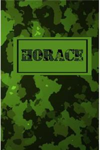 Horace