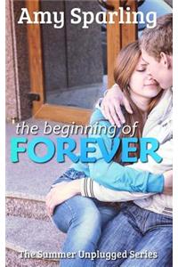 The Beginning of Forever