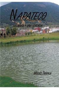 Napateco Historia y una leyenda