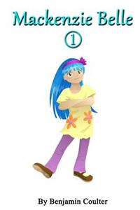 Mackenzie Belle