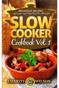 Slow Cooker Cookbook