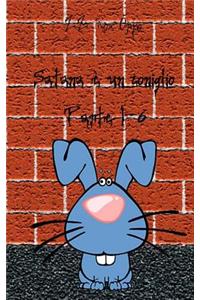 Satana E Un Coniglio Parte 1-6