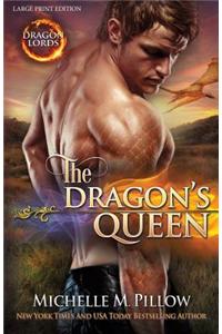 The Dragon's Queen