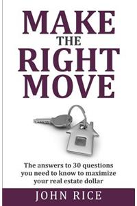 Make the Right Move